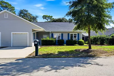277 Bonnet Way SE, Southport, NC 28461 - Photo 1