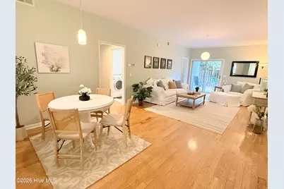 729 Bragg Drive #Apt C, Wilmington, NC 28412 - Photo 4