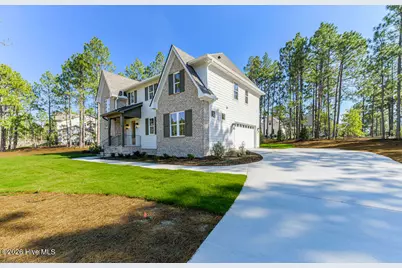 215 Sugar Sand Lane, West End, NC 27376 - Photo 2