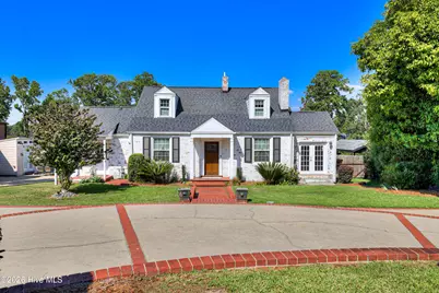 3011 Fox Spring Road, Augusta, GA 30909 - Photo 1