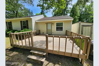 308 Majestic Lane, Jacksonville, NC 28546 - Photo 2