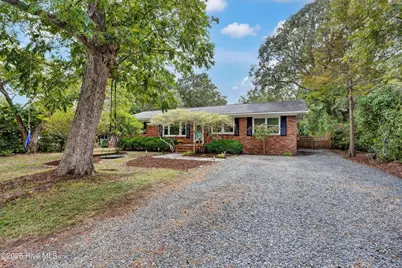 116 Shorewood Hills Drive, Wilmington, NC 28409 - Photo 2