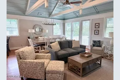 45 Earl Of Craven Court #H, Bald Head Island, NC 28461 - Photo 4