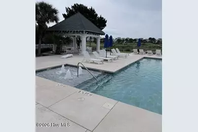 45 Earl Of Craven Court #H, Bald Head Island, NC 28461 - Photo 24