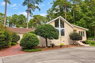 4503 W Fairway Dr, Trent Woods, NC 28562 - Photo 2
