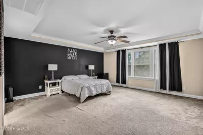 404 Johnson Court, Jacksonville, NC 28546 - Photo 30