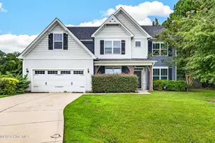 404 Johnson Ct, Jacksonville, NC 28546 - Photo 1