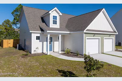 226 Sandpiper Place, Holly Ridge, NC 28445 - Photo 1