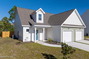 226 Sandpiper Pl, Holly Ridge, NC 28445 - Photo 1