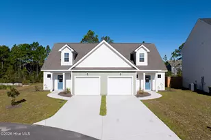 226 Sandpiper Pl, Holly Ridge, NC 28445 - Photo 2