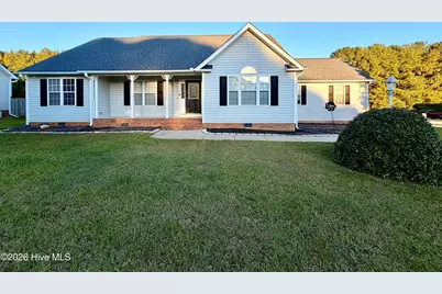 29 Talford Drive, Wendell, NC 27591 - Photo 8