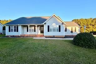 29 Talford Dr, Wendell, NC 27591 - Photo 8