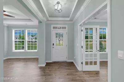 1011 Yellowwood Alley, New Bern, NC 28562 - Photo 2