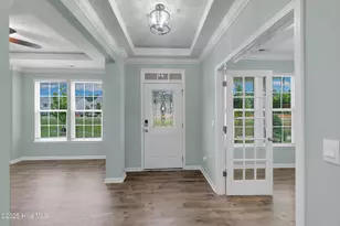 1011 Yellowwood Aly, New Bern, NC 28562 - Photo 2