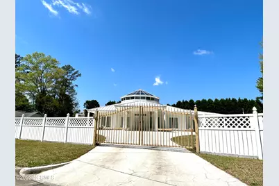921 Gilchrist Street, Laurinburg, NC 28352 - Photo 58