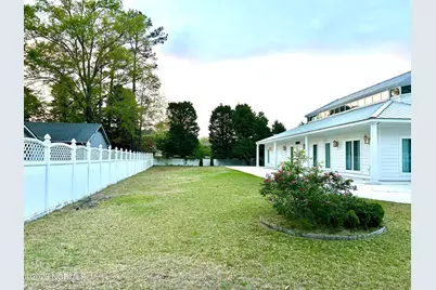 921 Gilchrist Street, Laurinburg, NC 28352 - Photo 54