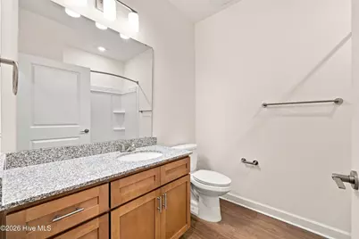 520 Trove Lane #206, Vass, NC 28394 - Photo 12