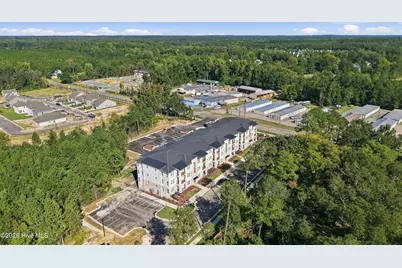 520 Trove Lane #206, Vass, NC 28394 - Photo 36