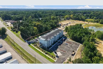 520 Trove Lane #206, Vass, NC 28394 - Photo 32