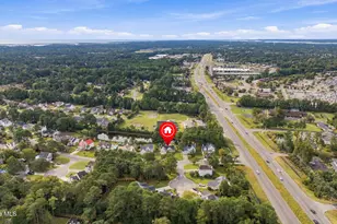 4704 Woods Edge Rd, Wilmington, NC 28409 - Photo 32
