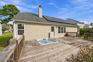 4704 Woods Edge Rd, Wilmington, NC 28409 - Photo 26