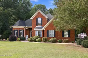 1961 Cherry Stone Ln, Greenville, NC 27858 - Photo 42