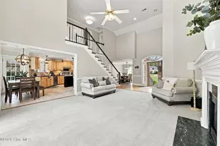 1961 Cherry Stone Ln, Greenville, NC 27858 - Photo 6