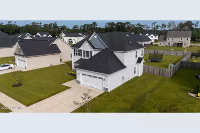207 Coscoroba Court, Swansboro, NC 28584 - Photo 30