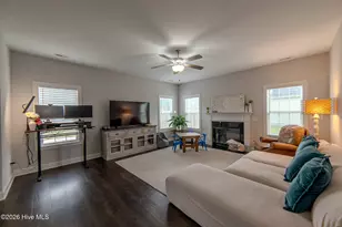 207 Coscoroba Ct, Swansboro, NC 28584 - Photo 10
