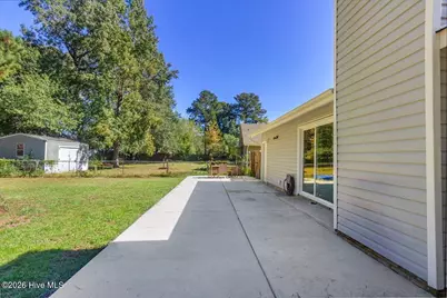 906 Gattis Road, Jacksonville, NC 28546 - Photo 26