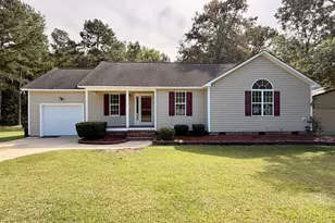 536 Madison Ave, Princeton, NC 27569 - Photo 2
