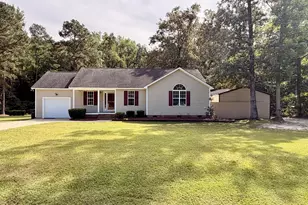 536 Madison Ave, Princeton, NC 27569 - Photo 42