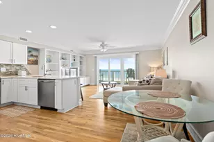 612 N Carolina Beach Ave N, Carolina Beach, NC 28428 - Photo 10