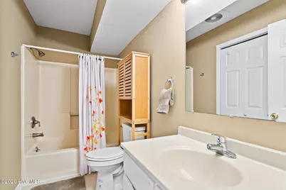 612 N Carolina Beach Avenue N #Unit 3a, Carolina Beach, NC 28428 - Photo 16