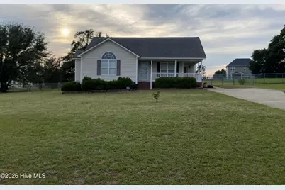 103 Stewart's Farm Road, La Grange, NC 28551 - Photo 2