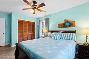 361 Country Club Rd, Whiteville, NC 28472 - Photo 16