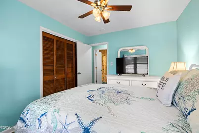 361 Country Club Road, Whiteville, NC 28472 - Photo 20
