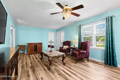 361 Country Club Road, Whiteville, NC 28472 - Photo 10