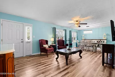 361 Country Club Road, Whiteville, NC 28472 - Photo 8