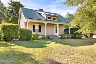 250 Vass-Carthage Rd, Carthage, NC 28327 - Photo 1