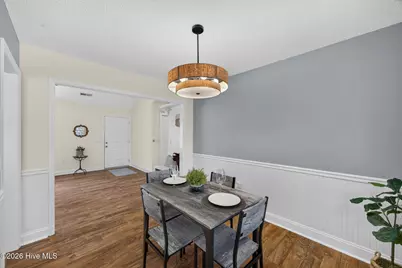 3801 Habberline Street, Wilmington, NC 28412 - Photo 12