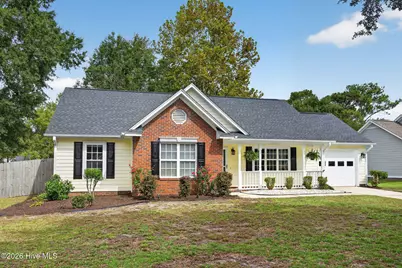 3801 Habberline Street, Wilmington, NC 28412 - Photo 2