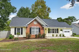 3801 Habberline St, Wilmington, NC 28412 - Photo 2