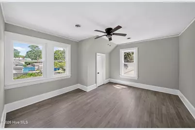 511 Hammond Street, Rocky Mount, NC 27804 - Photo 26