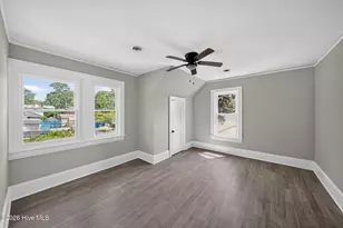 511 Hammond St, Rocky Mount, NC 27804 - Photo 26