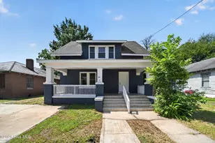 511 Hammond St, Rocky Mount, NC 27804 - Photo 1