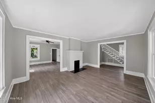 511 Hammond St, Rocky Mount, NC 27804 - Photo 8