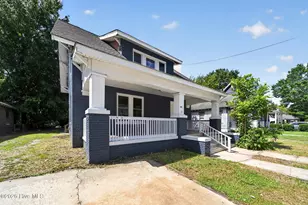 511 Hammond St, Rocky Mount, NC 27804 - Photo 2