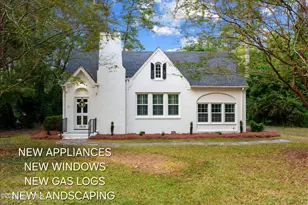 1509 E Mulberry St, Goldsboro, NC 27530 - Photo 1