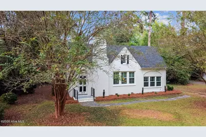 1509 E Mulberry Street, Goldsboro, NC 27530 - Photo 20